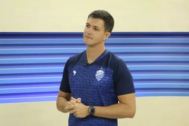 
				CSA chega a 22 trocas de técnicos desde 2020 e mantém média de três por temporada
			
			