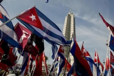  Cuba diz estar “preparada” para possível confronto militar com EUA 