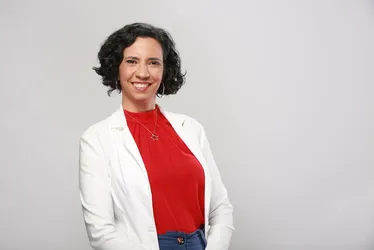 
				Elida Miranda: “Mulher na política tem que ter lado e coragem”
			
			