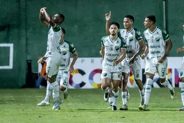 
				Em jogo com gol anulado e depois validado, CSA perde para o Coruripe, pela Copa AL: 2x1
			
			