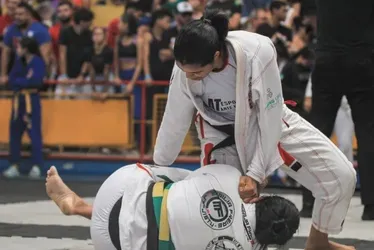 
				Estadual de Jiu-Jitsu promete combates eletrizantes e recorde de atletas em Maceió
			
			