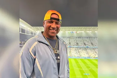 
				Ex-jogador Viola, tetracampeão em 1994, é condenado a 3 anos de prisão
			
			