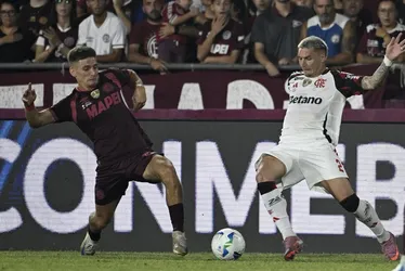 
				Filipe Luís admite desempenho ruim do Flamengo após derrota
			
			