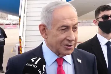  Guarda Revolucionária do Irã promete 'perseguir e matar' Netanyahu 