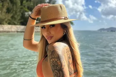 
				Influenciadora Bianca Dias morre aos 27 anos dias após cirurgia

			
