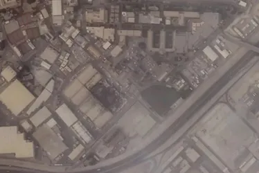 
				Israel afirma ter atacado dezenas de alvos militares do Irã
			
			