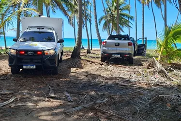 
				Jovem é encontrado morto com tiro na cabeça dentro de carro na Praia da Sereia
			
			