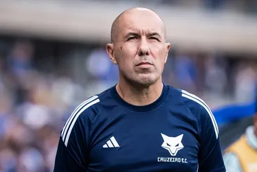 
				Leonardo Jardim é o novo treinador do Flamengo

			