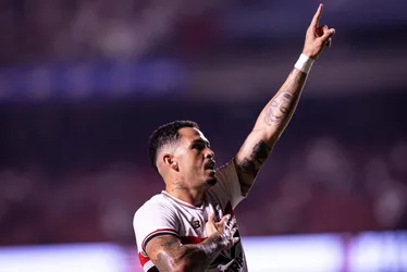 
				Luciano, Calleri… Veja quais jogadores do São Paulo estão em fim de contrato
			
			