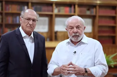 
				Rejeição a Lula supera aprovação há 18 meses
			
			
