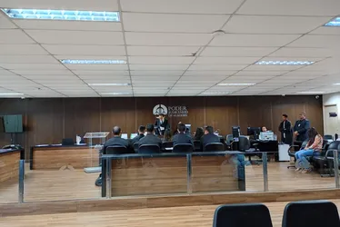 
				Madrasta que arremessou enteado de janela é condenada a mais de 17 anos de prisão
			
			