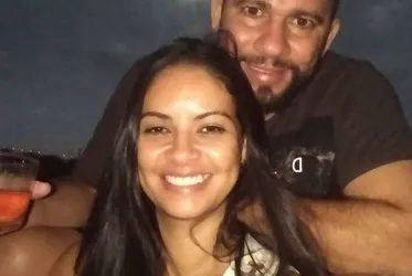 
				Mulher encontrada sem vida e homem desaparecido: quem é o casal arrastado pela correnteza dentro de carro

			