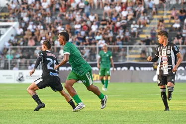 
				Murici e ASA iniciam briga por vaga na final do Campeonato Alagoano
			
			