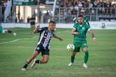 
				Murici e ASA iniciam briga por vaga na final do Campeonato Alagoano
			
			