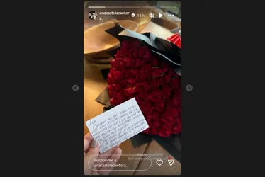 
				Novo romance? Ana Castela abre o jogo após foto com galã misterioso
			
			