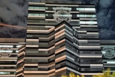 Operação da PF com alvo em Alagoas investiga venda de dados pessoais de ministros do STF 