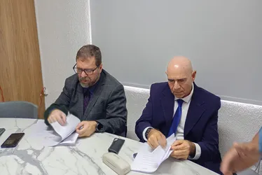 
				Operação investiga suposto esquema milionário em cirurgias ortopédicas em Alagoas
			
			