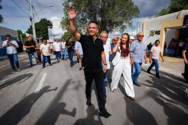 
				Paulo: “vou terminar o mandato, mas não vou me aposentar da política”
			
			