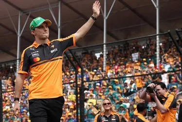 
				Piastri se culpa por batida surpreendente no GP da Austrália de F1
			
			