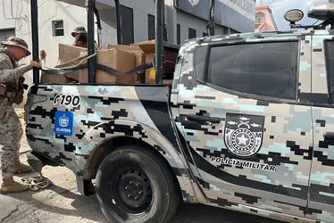 
				Polícia apreende cerca de 400 kg de drogas em residência em Arapiraca

			