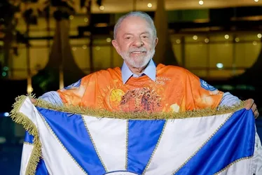  PT do Rio passa orientações para o Carnaval: “Evitar #Lula2026” 