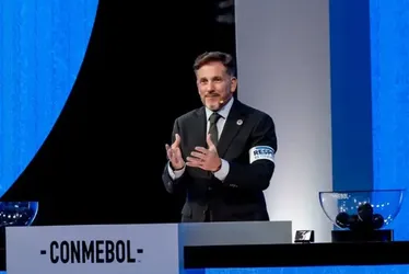 
				Rio de Janeiro está entre as candidatas a sediar a final da Libertadores de 2027; confira

			