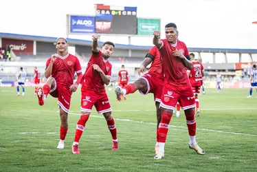 
				Segunda fase da Copa do Brasil tem confrontos definidos; veja
			
			