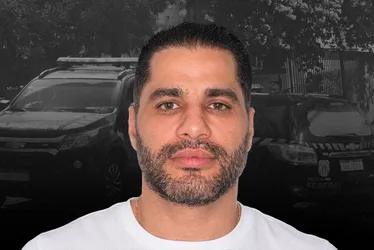
				“Sicário”, espião de Vorcaro, morre em Belo Horizonte

			