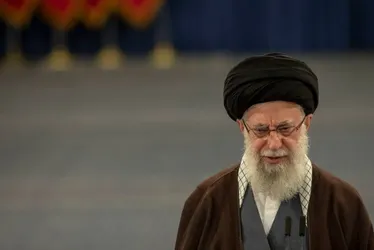 
				Trump confirma morte de líder supremo do Irã, Ali Khamenei
			
			
