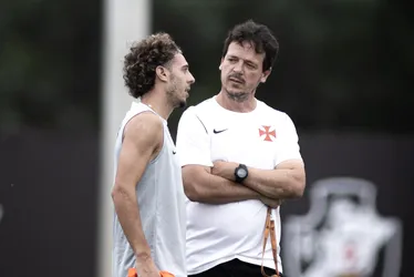 
				Vasco aposta em clássico contra o Fluminense para retomar confiança da torcida
			
			