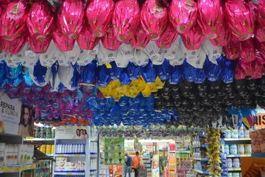 
				Vendas para Páscoa devem injetar R$ 37 milhões na economia de Maceió
			
			