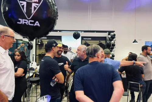 
				Alagoas recebe a Triumph: inauguração histórica fortalece o mercado de motos premium
			
			