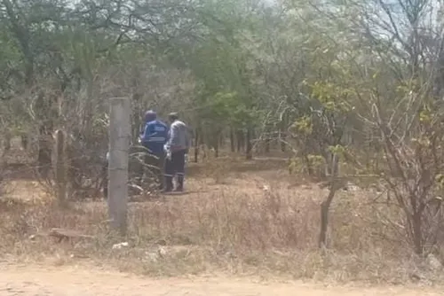 
				"Aranha": traficante acusado de 10 homicídios é assassinado após deixar presídio
			
			