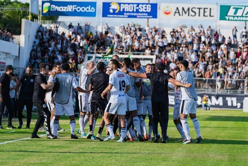 
				ASA é dominante, vence Murici e vai à final pelo quinto ano consecutivo: 3x0
			
			