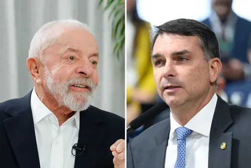 
				Blusinhas: Medida eleitoreira de Lula pode caducar e perder validade
			
			