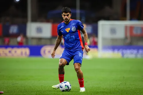 
				Cauly chega sem custo inicial, e São Paulo utilizará crédito junto ao Bahia
			
			