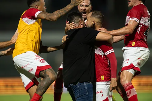 
				CRB, o alerta agora é outro
			
			