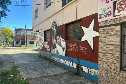 
				Conheça o projeto que mudou a história do Lanús, carrasco do Flamengo na Recopa
			
			