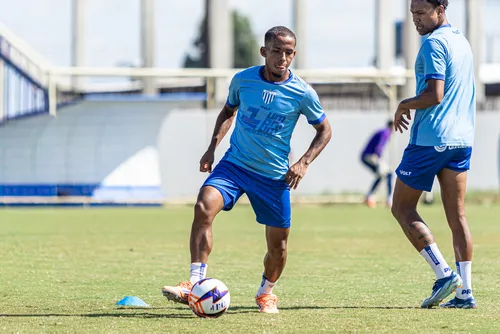 
				CRB recebe o Avaí em busca da primeira vitória na Série B
			
			