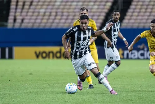 
				CRB recebe o Figueirense no Rei Pelé em busca de classificação na Copa do Brasil
			
			