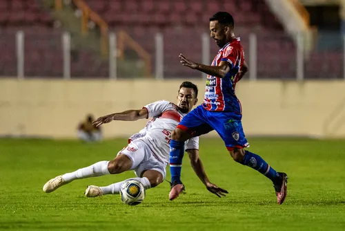 
				Diante do Itabaiana, CRB coloca boa fase à prova em estreia na Copa do Nordeste
			
			