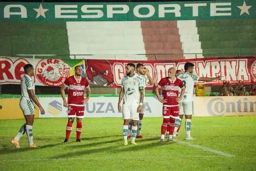 
				Copa do Nordeste: o que ASA e CRB precisam para avançar de fase
			
			