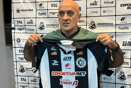 
				Em larga vantagem, CRB tem último ato contra o ASA em busca do pentacampeonato
			
			