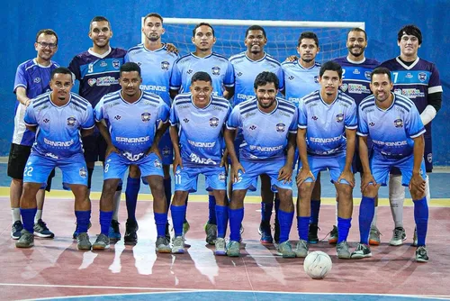 
				Fênix de Alagoas joga Copa do Brasil de Futsal em Arapiraca
			
			