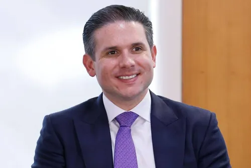 
				Direita é alvo de quase todas as iniciativas da PF, PGR e STF contra políticos
			
			
