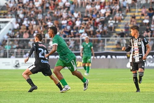 
				Murici e ASA iniciam briga por vaga na final do Campeonato Alagoano
			
			