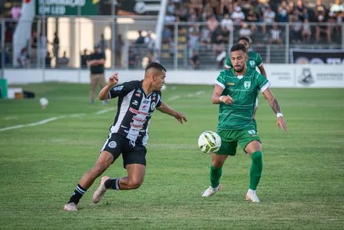 
				Murici e ASA iniciam briga por vaga na final do Campeonato Alagoano
			
			