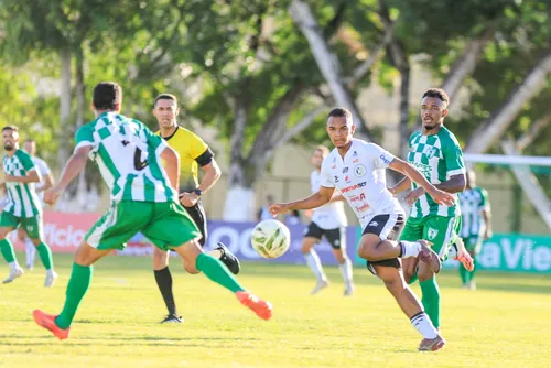 
				Murici e ASA empatam na Zona da Mata e deixam tudo para o segundo duelo: 0 a 0
			
			