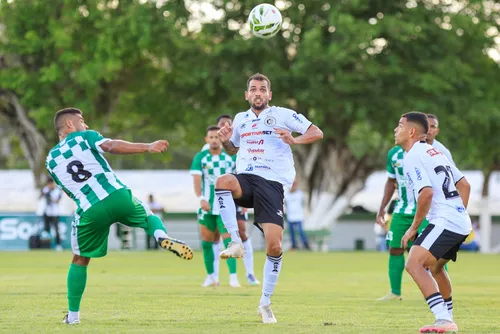 
				Murici e ASA empatam na Zona da Mata e deixam tudo para o segundo duelo: 0 a 0
			
			