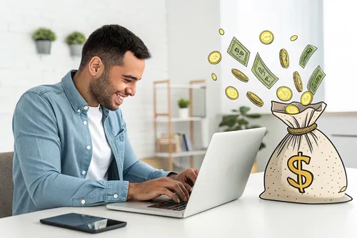
				O Funil Estratégico que transforma conteúdo em receita
			
			